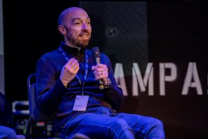 Insights from CEO Carl Wong on angel investing